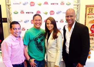 Regresa #TheBurgerWeek