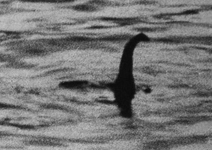 Hasta Google busca al Monstruo del Lago Ness