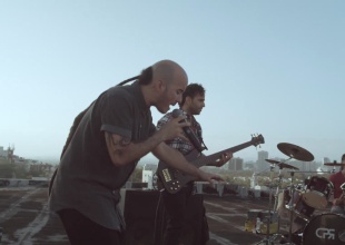 Cultura Profética - Saca, prende y sorprende