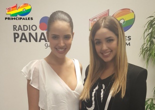 Un día con Las Saez