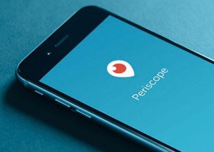 ¿Ya conoces Periscope?