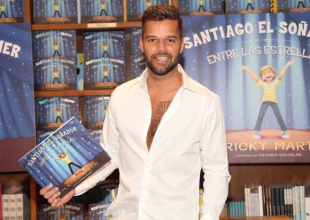 Libros de Celebridades