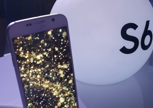 Llegó el S6 a Panamá