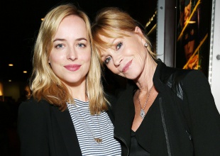 Tan famosos como sus padres