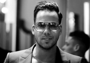 Estaba protegiendo a su hijo