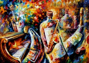 Día Internacional del Jazz