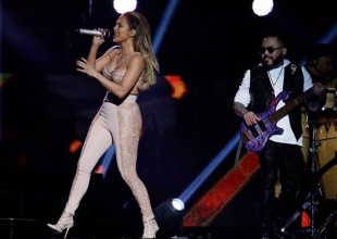 Ganadores Billboard Latinos