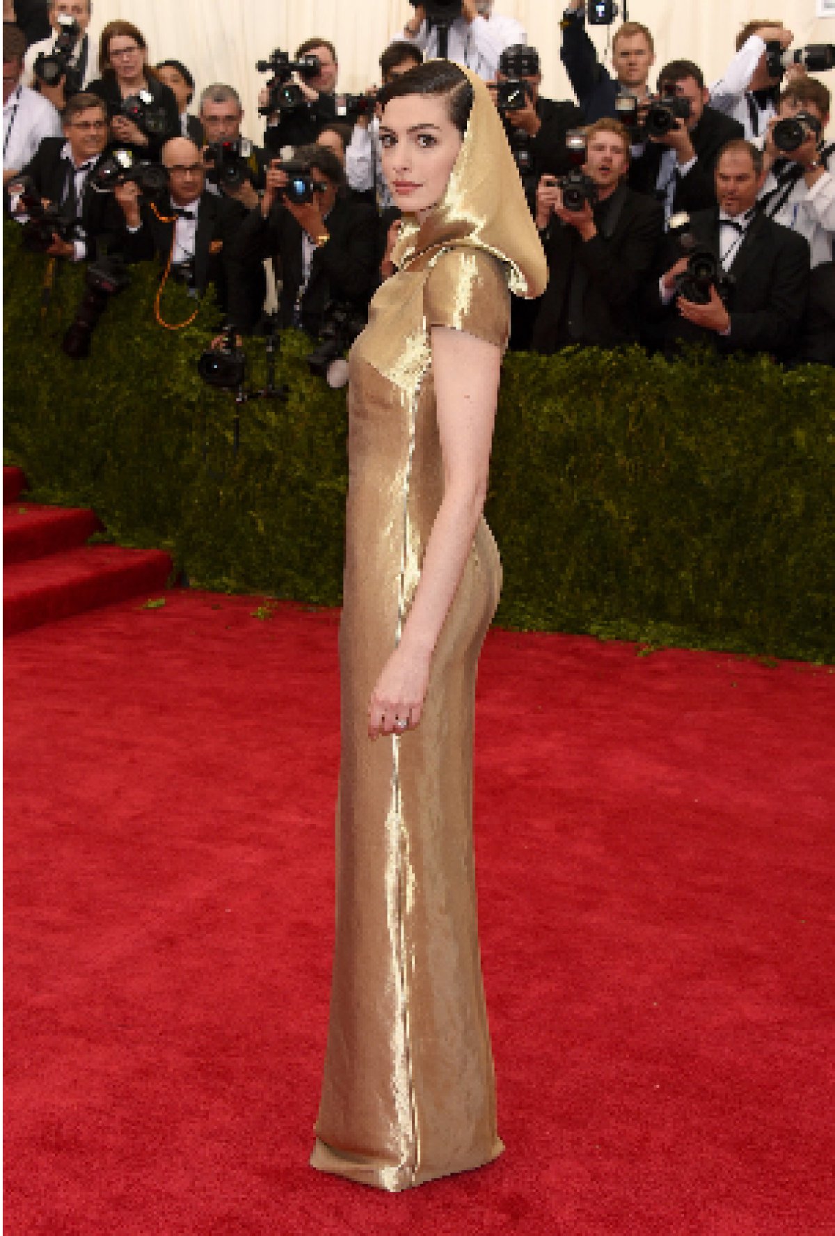 Lo mejor del MetGala