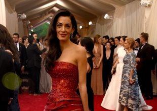 Lo mejor del MetGala