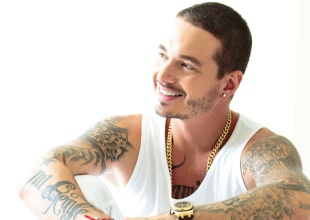 J Balvin anuncia su primera gira por Estados Unidos
