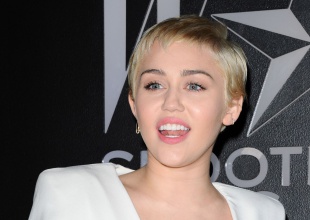 Sorpresiva confesión sexual de Miley Cyrus
