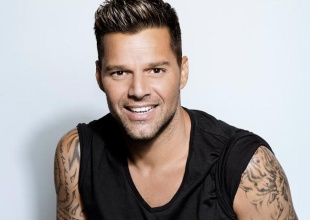 Ricky Martin prepara importante presentación