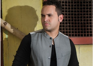 Jerez estrena Pegaito a Ti