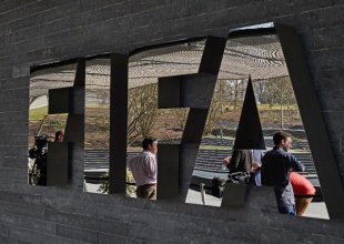 Escándalo en la FIFA