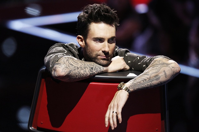 Lo nuevo de Maroon 5 | Actualidad | LOS40 Panamá