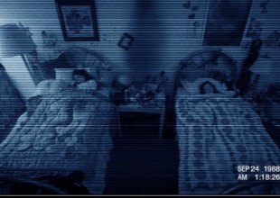 Películas "Cámara en Mano"