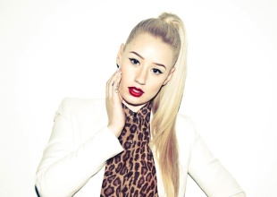 Días duros para Iggy Azalea