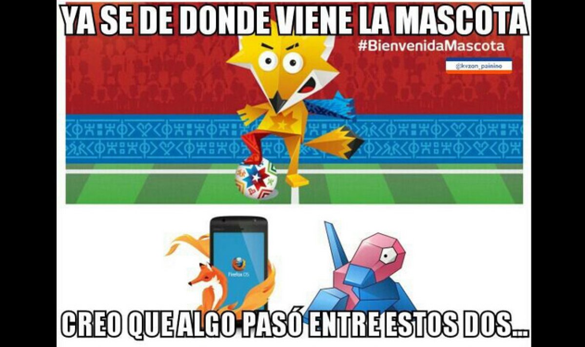 La Copa América en memes