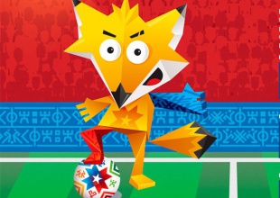 La Copa América en memes