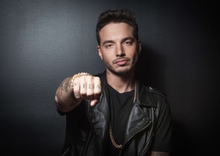 JBalvin cancela su presentación en Miss USA