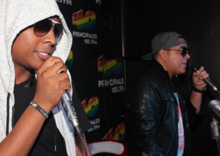 Apoyando al talento nacional