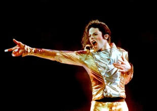 Los mejores looks de Michael Jackson