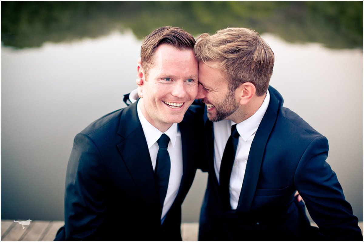 Estados Unidos legaliza el matrimonio gay