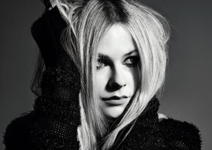 La batalla de Avril por su vida