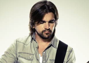 Juanes triunfa en Israel