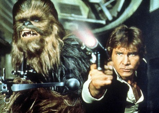 "Han Solo" tendrá su propia película de "Star Wars"