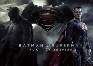 Batman v Superman