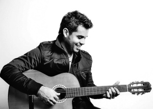 Conoce a Joaquín Rodriguez