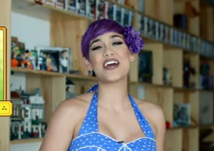 Mission Impossible Rogue Nation & Over The Garden Wall