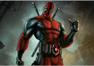 ¿Quién es Deadpool?