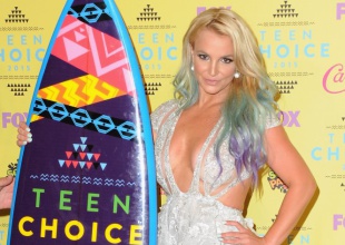 Ganadores Teen Choice Awards