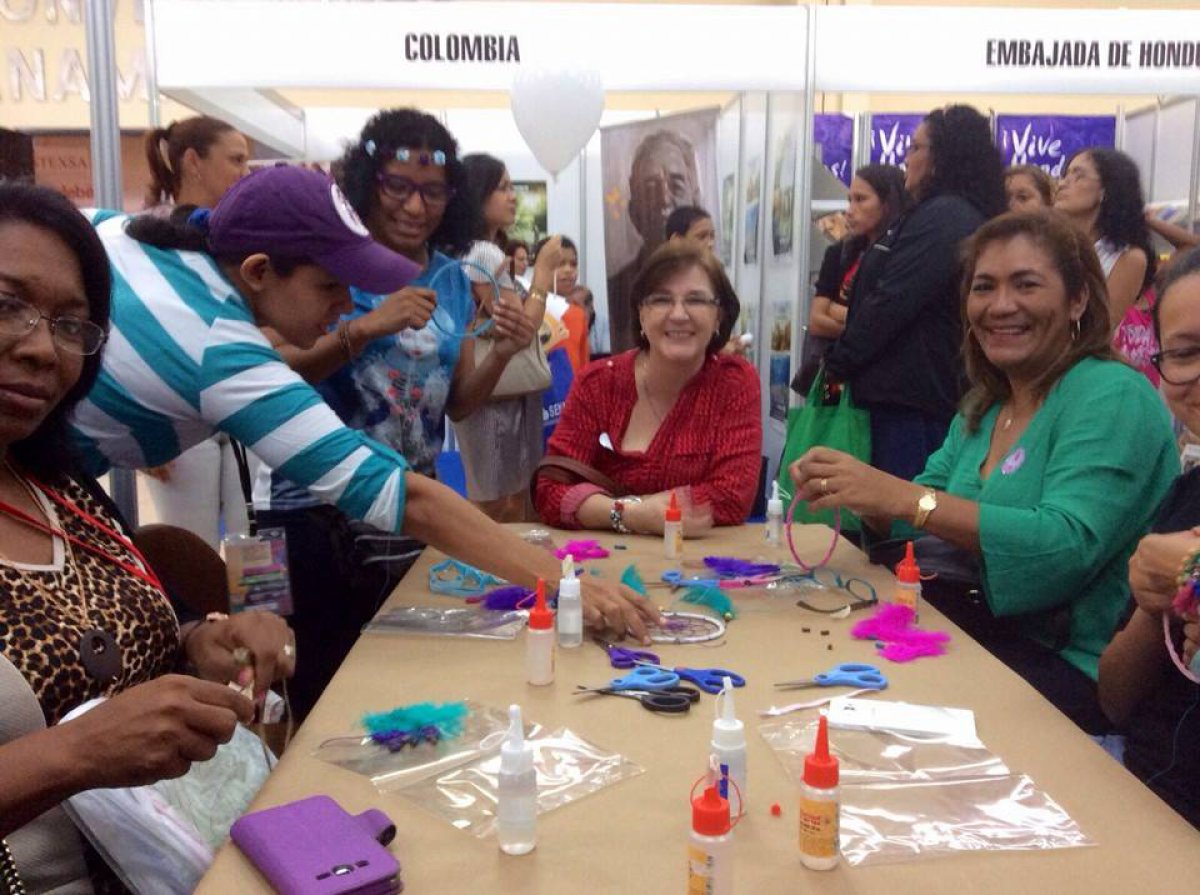 Feria del Libro