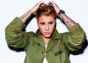 Lo Nuevo de Justin Bieber