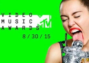 Ganadores de los VMAs