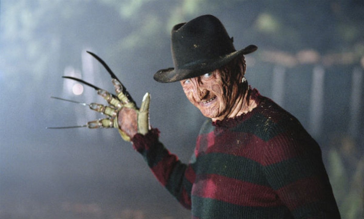 Lo mejor de Wes Craven