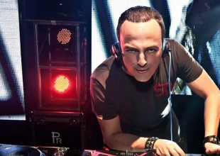 Luis Lopez comienza la nueva temporada de World Dance Music