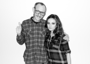 Tus favoritos bajo el lente de Terry Richardson