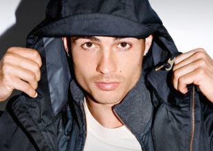 Cristiano Ronaldo debutará en el cine