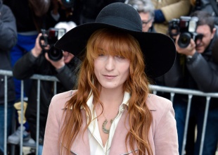 ¿Llegó el final de Florence + the Machine?