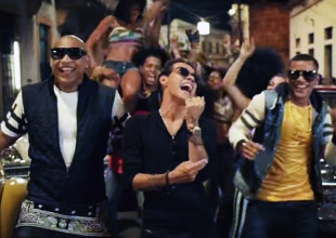 Gente De Zona - La Gozadera ft. Marc Anthony