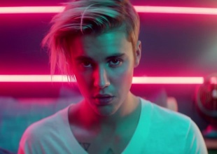 Justin Bieber - What Do You Mean?