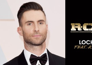 R. City - Locked Away ft. Adam Levine