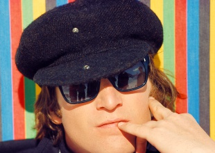 Recordando a John Lennon