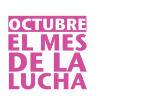 ¡Nos unimos a la lucha contra el cáncer!