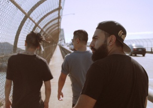 Allison estrena tributo a los Rabanes