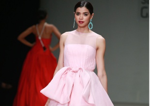 Mercedez-Benz Fashion Week Panamá